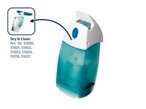 Leifheit Tank inkl. Tankdeckel Fenstersauger Dry & Clean