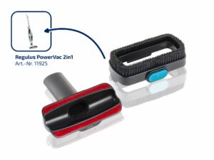 Leifheit Regulus PowerVac 2in1 Düse