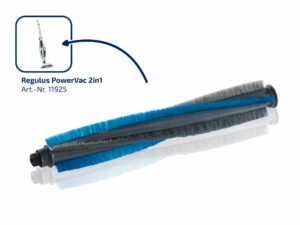 Leifheit Regulus PowerVac 2in1 Reinigungsbürste