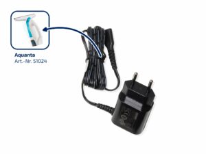 Leifheit Ladegerät Fenstersauger Aquanta