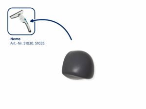 Leifheit Tankstopfen Fenster- und Badsauger Nemo