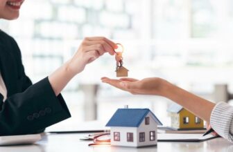 Haus kaufen – Ablauf vom Kauf bis zum Einzug