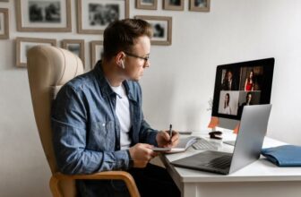 Bilder fürs Homeoffice – dekorieren mit kleinem Budget