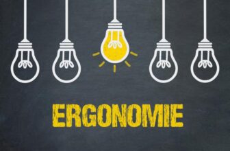 Ergonomie im Home-Office