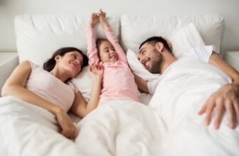 Welches Bett passt zu mir?