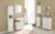 Badkombination Waschplätze – Höffner