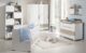 Babyzimmer, 6-teilig Komplettzimmer – Höffner