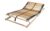 Lattenrost mit Bettkastenfunktion   Dormaflex 400 BK