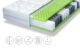SCHLARAFFIA Taschenfederkernmatratze  Bora Pure 55 TFK