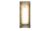 Fischer-Honsel LED-Wandleuchte im Antik-Stil