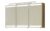 Spiegelschrank  b.straight