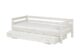 FLEXA Bett mit Ausziehbett  Flexa Classic