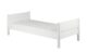 FLEXA Einzelbett  Flexa White