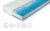 Komfortschaummatratze  Twinflex Gel