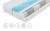 Taschenfederkernmatratze mit Topper-Inside Top Dream Gel