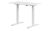 Sitness X Schreibtisch  Sitness X Up Table Basic