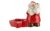 Teelichthalter   Weihnachtsmann