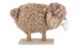 Deko Schaf  Teddy