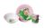 Ritzenhoff & Breker Kindergeschirr, 3-teilig  Drache pink