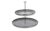 Peill+Putzler Etagere  Rimini