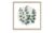 Gerahmtes Bild Scandic Different Eucalyptus Branches Dekoration > Bilder & Schilder – Höffner