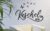 Wandsticker, 2er-Set