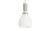 HELL-höllisch gutes Licht LED-Pendelleuchte, 1-flammig, nickel-matt