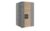 Eck-Kleiderschrank  Holly