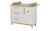 Mia & Mo Wickelkommode  Tilda