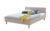 Polsterbett  Bromley