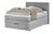 Boxspringbett mit Bettkasten Princess