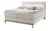 Boxspringbett  Marquise