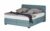 Boxspringbett  Chiara