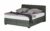 vanDoorn Boxspringbett  Chiara