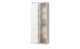 uno Vitrine  Onyx Kommoden & Sideboards > Vitrinen – Höffner