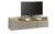 LEONARDO TV-Lowboard  Leonardo Curve TV- & Media Möbel > TV-Racks – Höffner