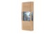 Woodford Eckvitrine  Dias