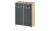 Schuhschrank  Duna