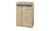 Schuhschrank   Weira