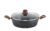Stolze Schmorpfanne  Crispy Natura Wood