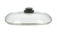 Meisterkoch Sicherheitsglasdeckel 28cm  Universal