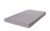 como Boxspring-Stretch-Spannbettlaken  Uni Jersey 3700