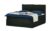 Boxi Boxspringbett mit trendigem Keder Boxi Urban