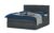 Boxi Boxspringbett 180 x 200 cm  Boxi