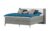 SKAGEN BEDS Boxspringbett  Synda