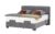vanDoorn Motor-Boxspringbett  Pro Spring Vario