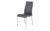 uno Esszimmerstuhl mit Metallgestell Dean