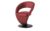 Leder-Drehstuhl  Kingsman