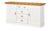maison bleue Sideboard  Florian