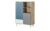 Highboard  Cabia